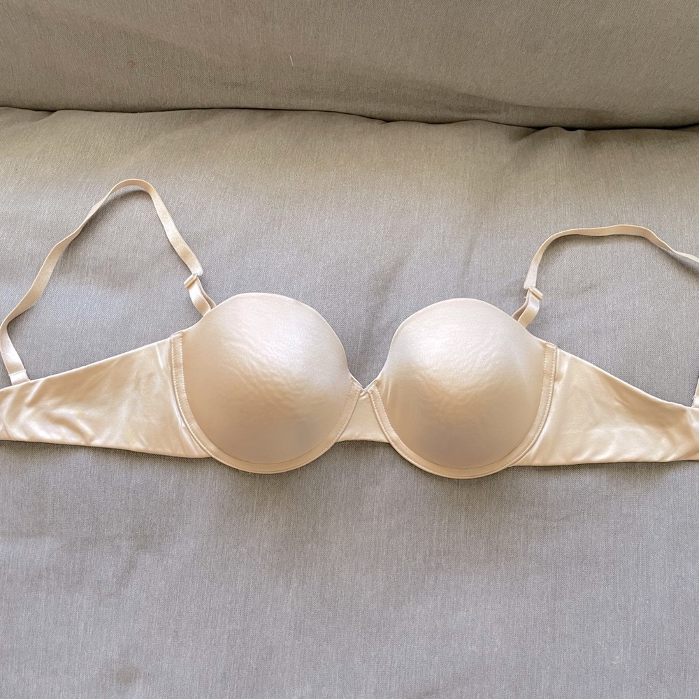 NWT MAIDENFORM PUSH-UP BRA 38D